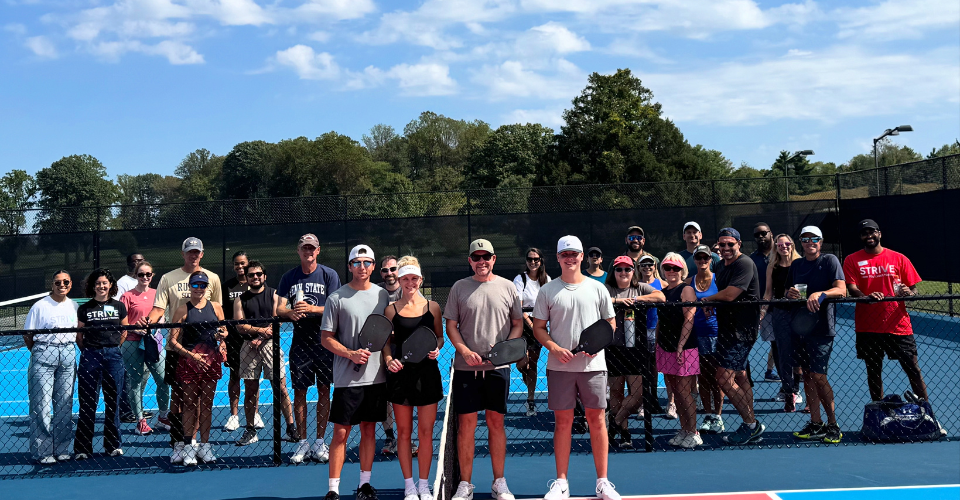 Strive Slam 2025: A Celebration of Community, Competition, and Connection