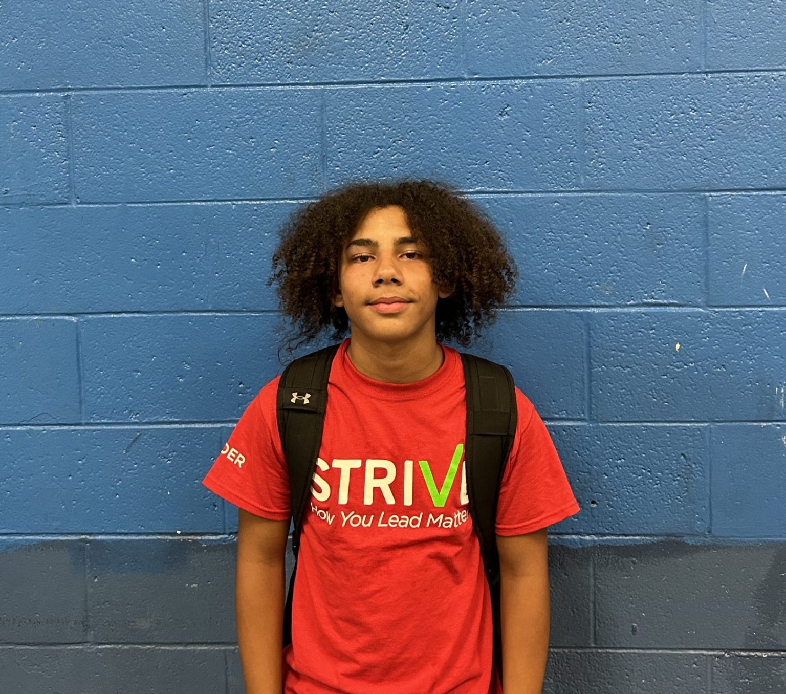 From Harlem Lacrosse to Leadership: Aaron’s Journey with Strive