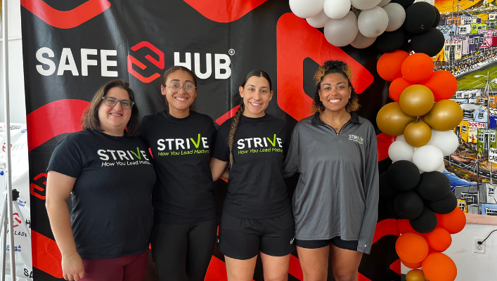 Meeting the Moment: How Sports Challenge On The Road Responds to Community Needs