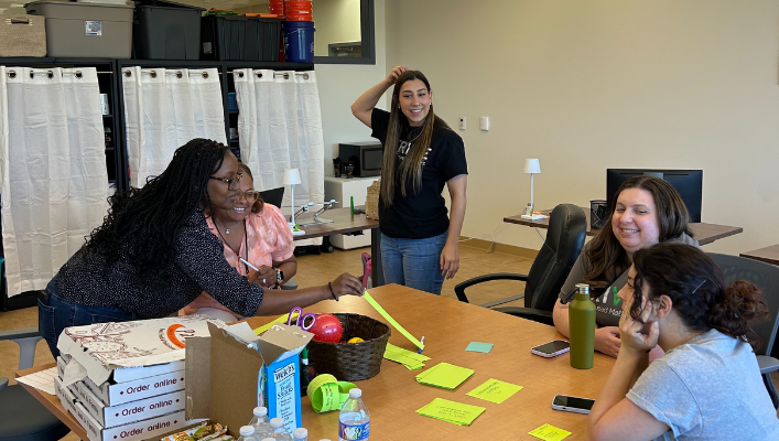 Celebrating Community and Connection: Our June 4 Bash at the CEB