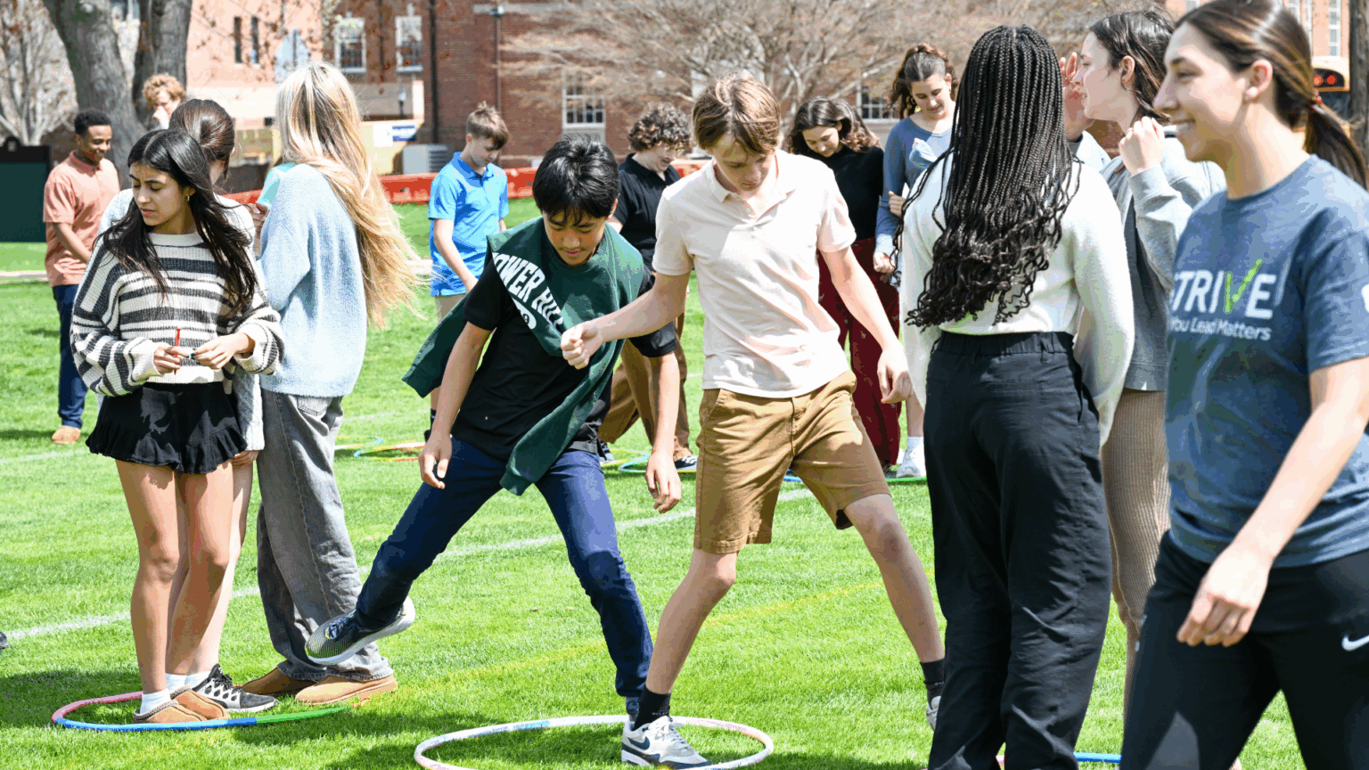 Leadership Beyond Titles: A Day to Remember at Tower Hill School