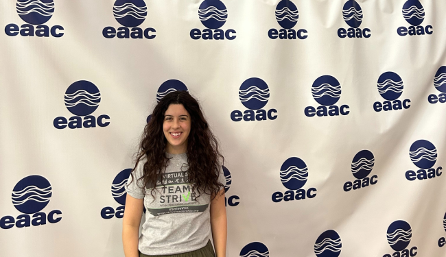 Empowering Young Athletes: Strive’s Session with Episcopal Academy