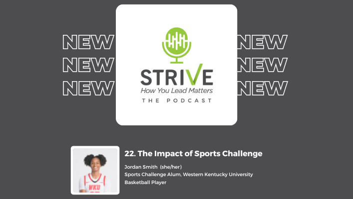 The Impact of Sports Challenge