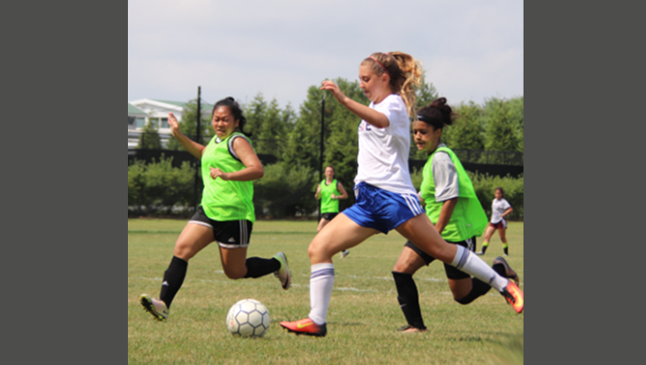 Social Emotional Learning (SEL) on the Field
