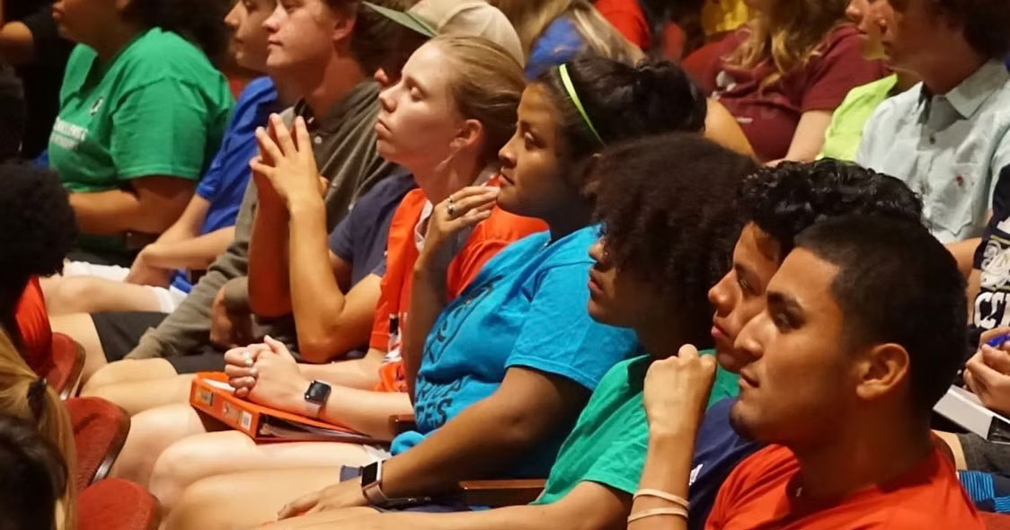 Leadership Clinics