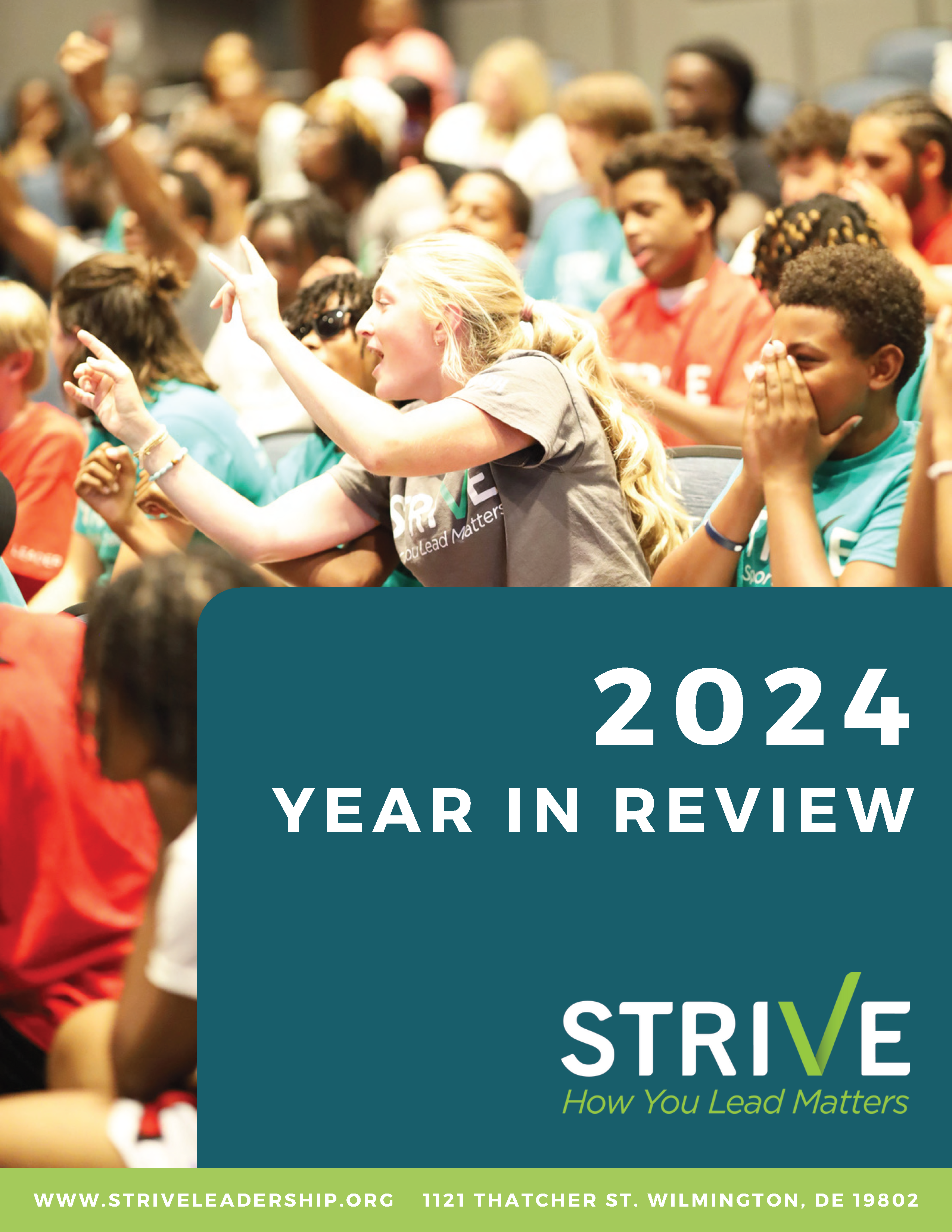 2024 Year In Review