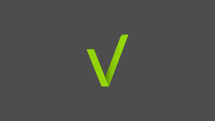 Listing Grid Placeholder Image with Strive "V"