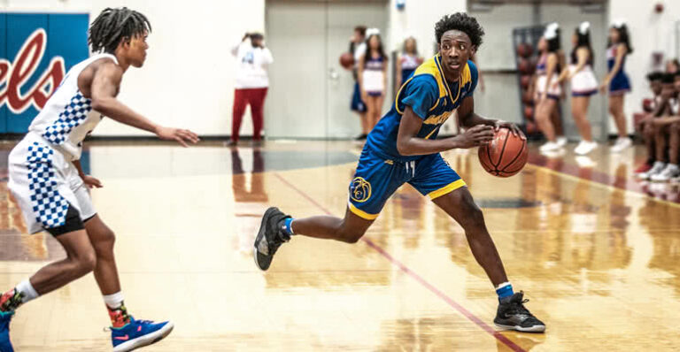 High School Basketball